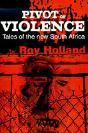 Pivot Of Violence - Preview