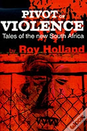 Capa do artigo Pivot Of Violence