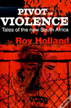 Capa do artigo Pivot Of Violence