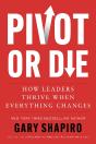 Pivot Or Die - Preview