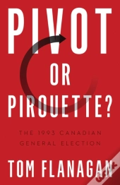 Pivot Or Pirouette?