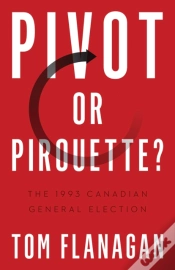 Capa do artigo Pivot Or Pirouette?