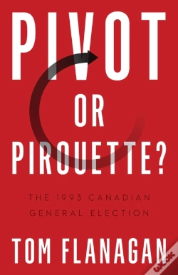 Capa do artigo Pivot Or Pirouette?
