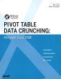 Pivot Table Data Crunching - Preview