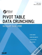 Capa do artigo Pivot Table Data Crunching