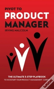 Capa do artigo Pivot To Product Manager
