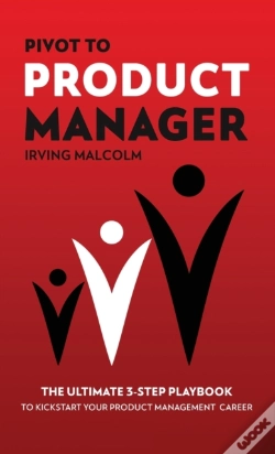 Capa do artigo Pivot To Product Manager
