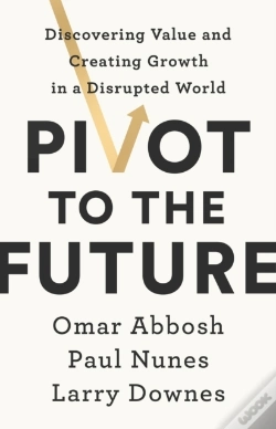 Capa do artigo Pivot To The Future