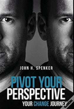 Capa do artigo Pivot Your Perspective