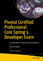Pivotal Certified Professional Core Spring 5 Developer Exam - Preview