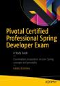 Pivotal Certified Professional Spring Developer Exam - Preview