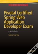 Pivotal Certified Spring Web Application Developer Exam