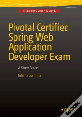 Pivotal Certified Spring Web Application Developer Exam