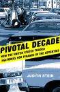 Pivotal Decade - Preview