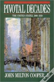 Capa do artigo Pivotal Decades