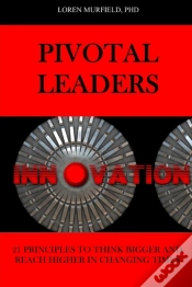 Capa do artigo Pivotal Leaders