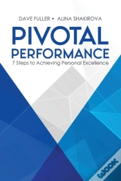 Capa do artigo Pivotal Performance