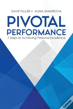 Capa do artigo Pivotal Performance