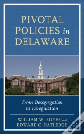 Capa do artigo Pivotal Policies In Delaware