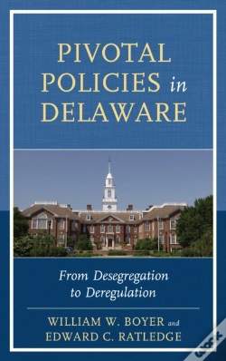 Capa do artigo Pivotal Policies In Delaware