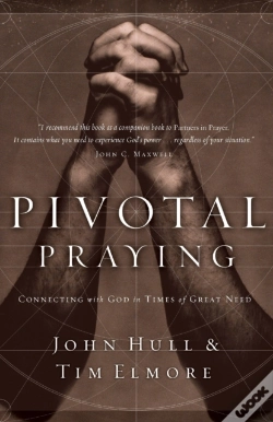 Capa do artigo Pivotal Praying