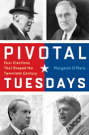 Pivotal Tuesdays