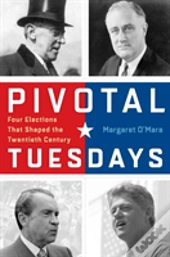 Pivotal Tuesdays