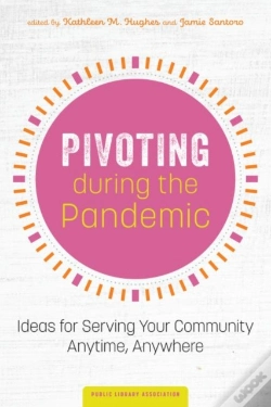 Capa do artigo Pivoting During The Pandemic