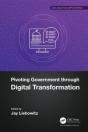 Pivoting Government Through Digital Transformation - Preview