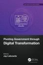 Pivoting Government Through Digital Transformation - Preview