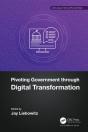 Pivoting Government Through Digital Transformation - Preview
