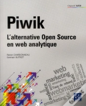 Capa do artigo Piwik - L