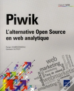 Capa do artigo Piwik - L'Alternative Open Source En Web Analytique