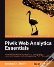 Capa do artigo Piwik Web Analytics Essentials