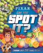 Pixar: Can You Spot It? - Preview