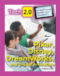 Pixar, Disney, Dreamworks, And Digital Animation - Preview