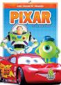 Pixar - Preview