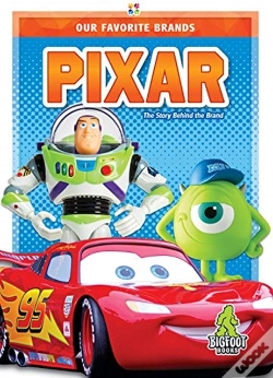 Capa do artigo Pixar