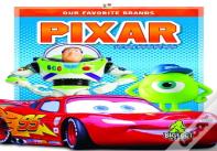Pixar