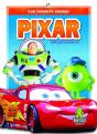Pixar - Preview