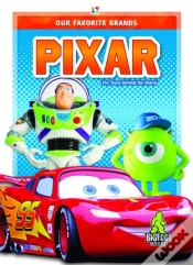 Capa do artigo Pixar