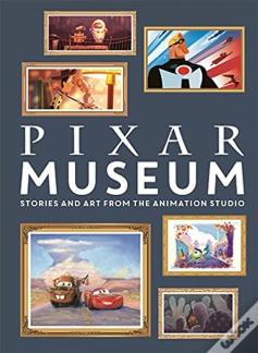 Pixar Museum