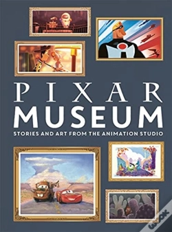 Capa do artigo Pixar Museum