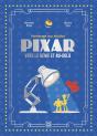 Pixar - Preview