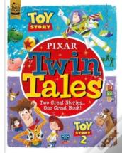 Pixar: Twin Tales