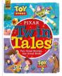 Pixar: Twin Tales - Preview