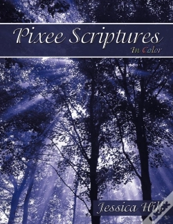 Capa do artigo Pixee Scriptures