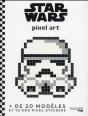Pixel Art Star Wars - Preview