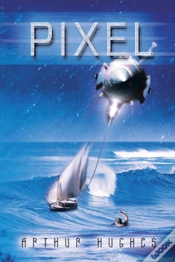 Capa do artigo Pixel