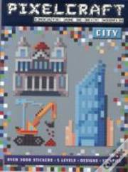 Pixel Craft City